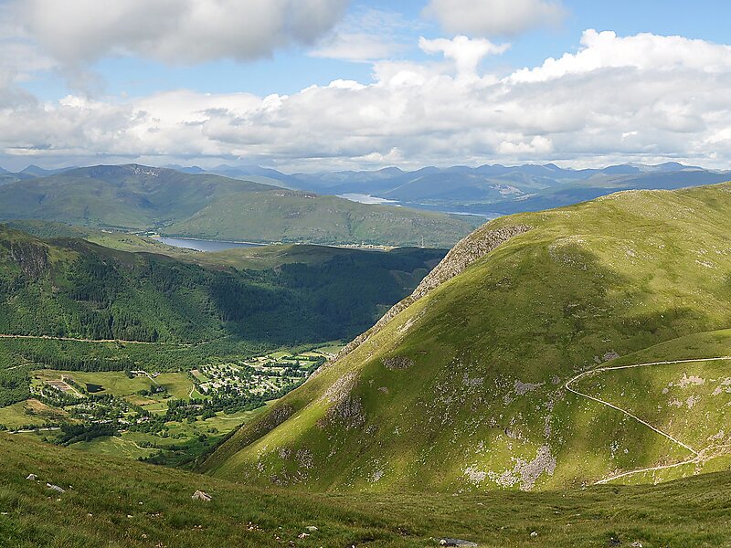 Ben Nevis