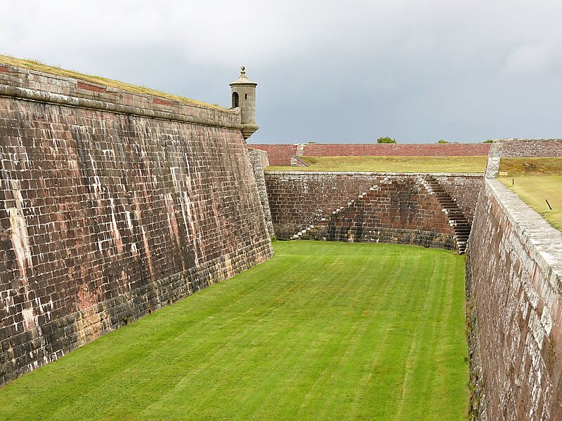 Fort George