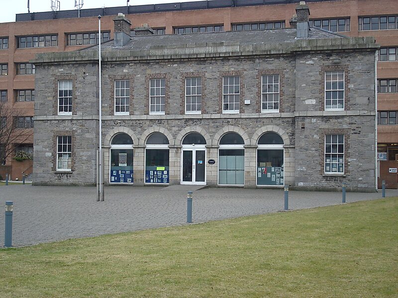 National Print Museum