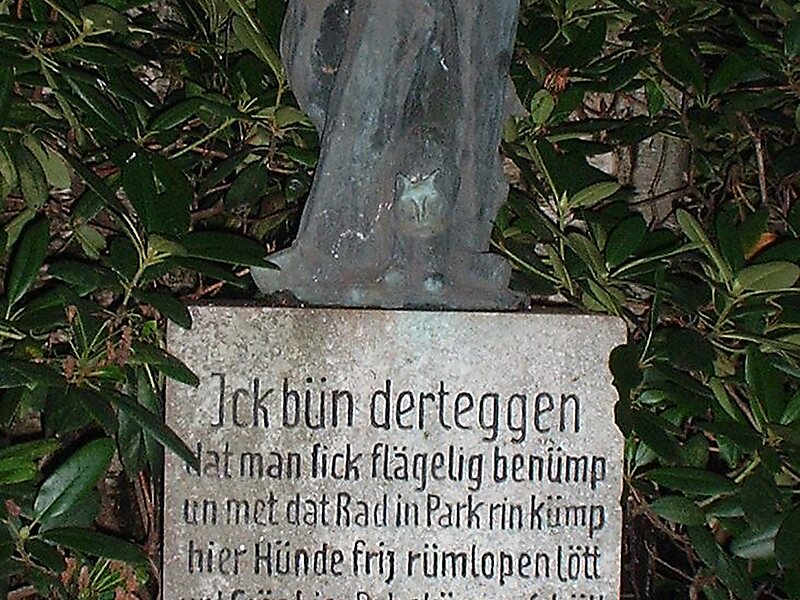 Langenbergpark