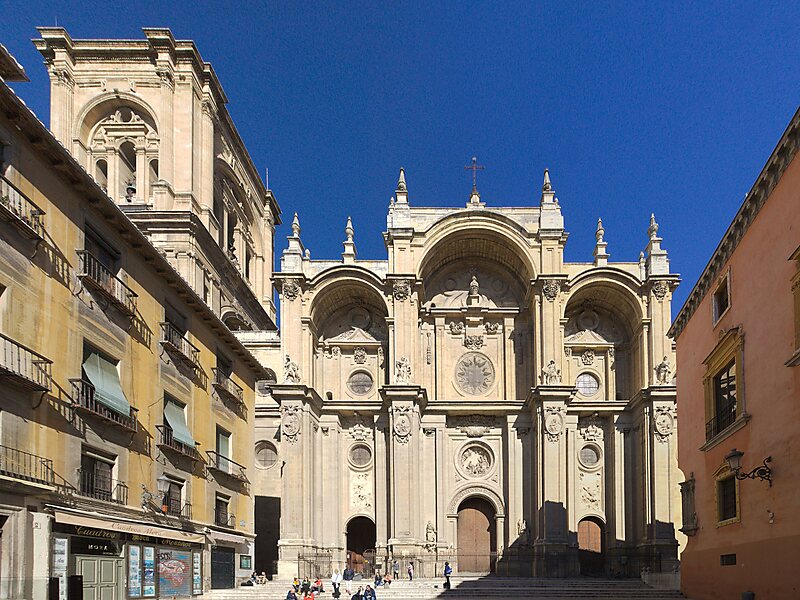 Granada Cathedral