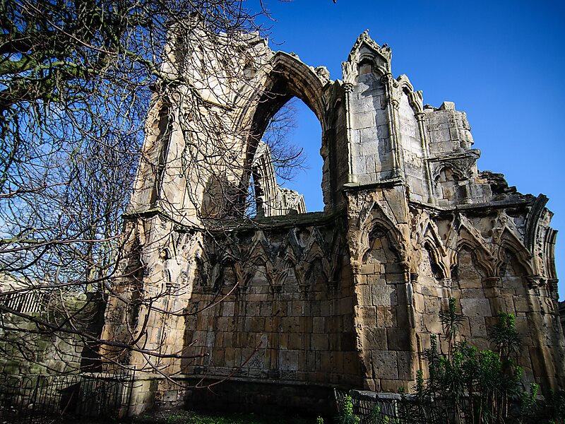 Abbazia di Santa Maria