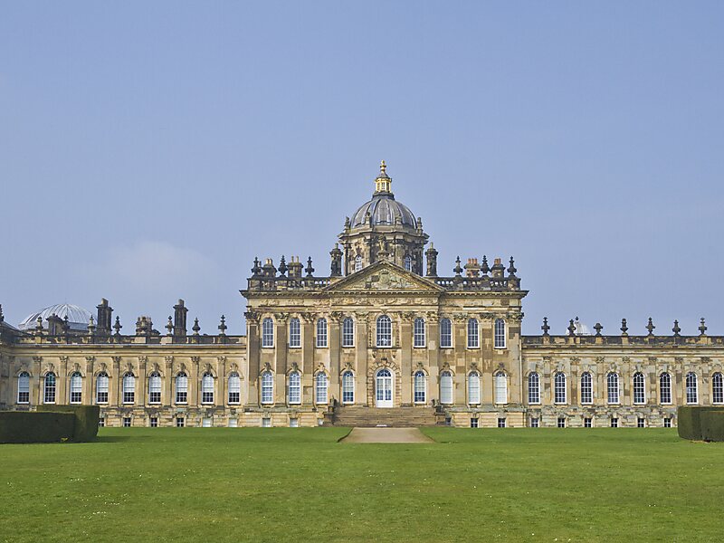 Castle Howard