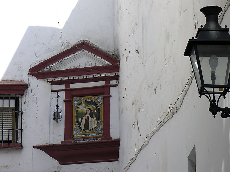 The Santa Cruz Quarter in Seville, Spain Sygic Travel