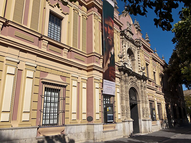 Museum of Fine Arts of Seville