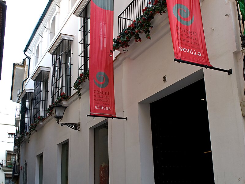 The Flamenco Museum