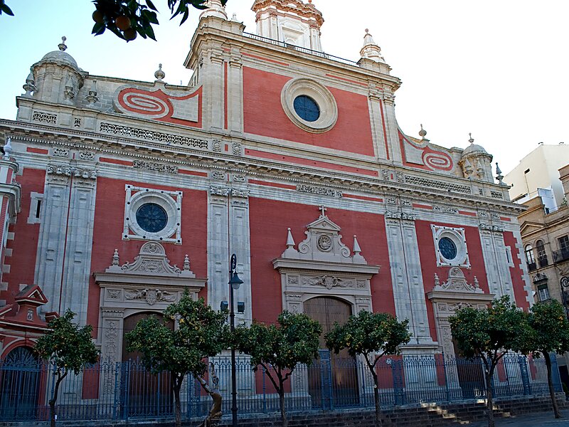 Church of the Savior