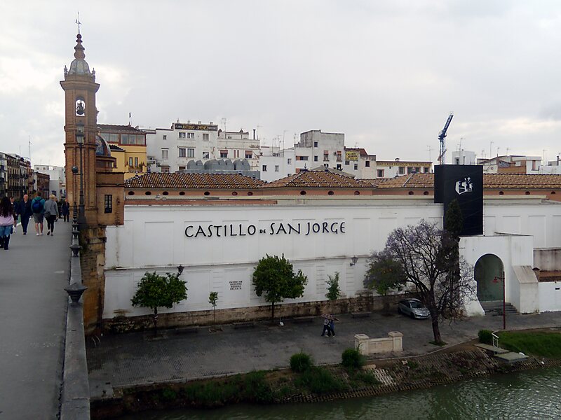 Castillo de San Jorge