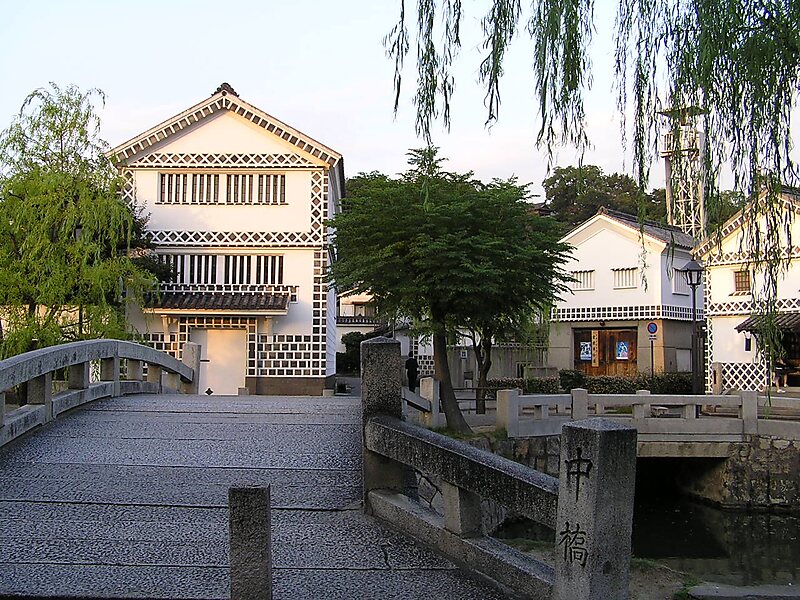Kurashiki Archaeological Museum
