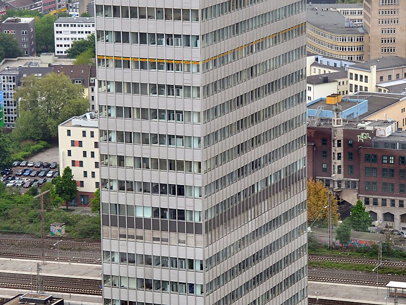 Здание Почтового банка