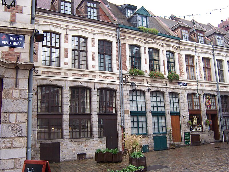 Old Lille