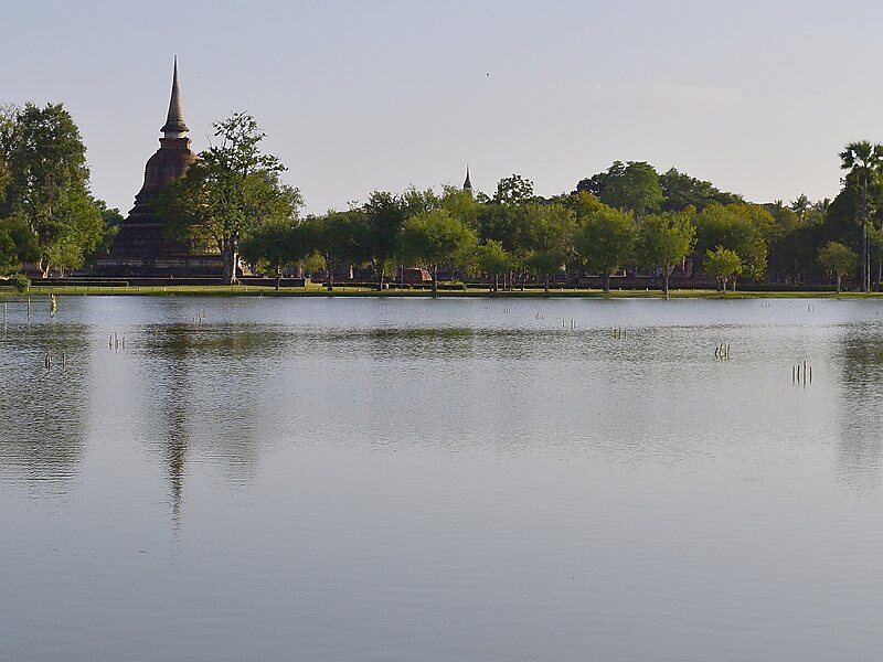 Sukhothai Historical Park