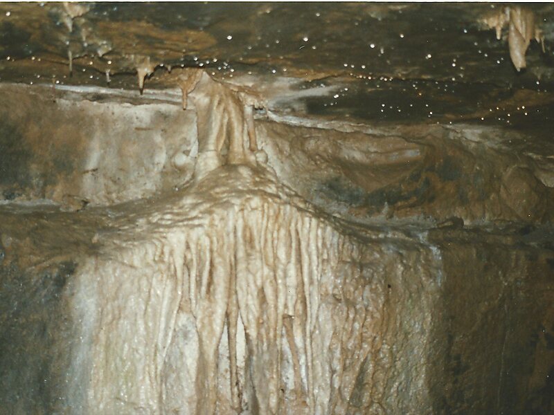 Aillwee Cave