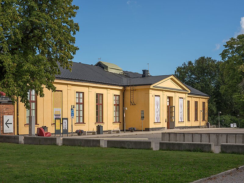 Arkitekturmuseet