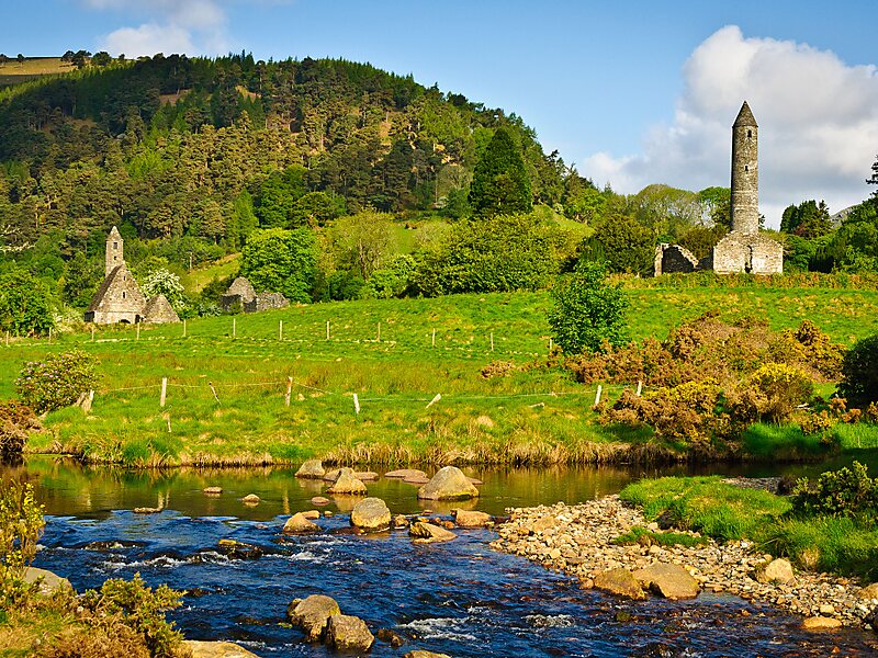 Glendalough