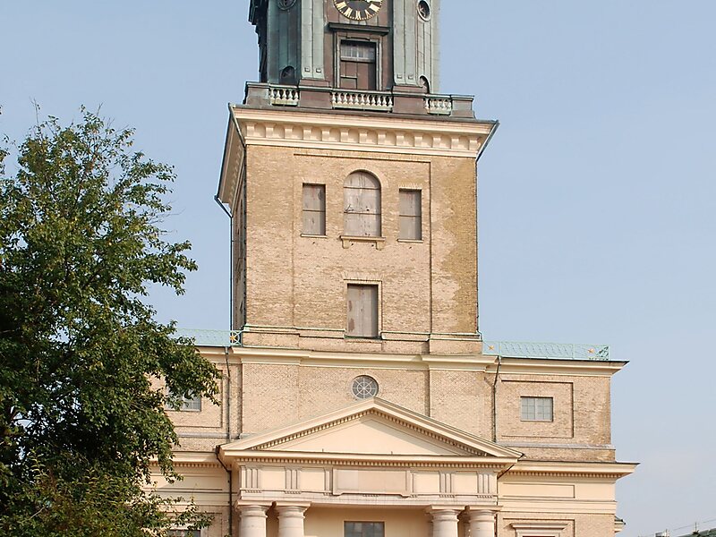 Cattedrale di Göteborg