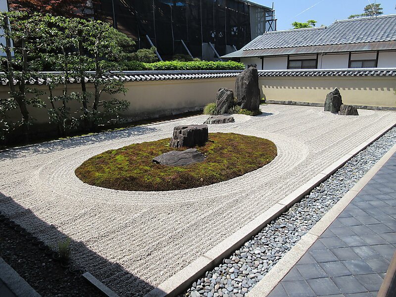 Ryōgen-in Temple in Kyoto, Japan | Sygic Travel