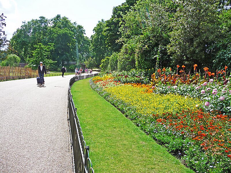 St. James's Park