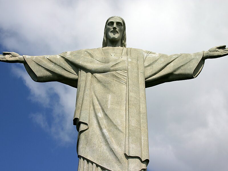 Christ the Redeemer