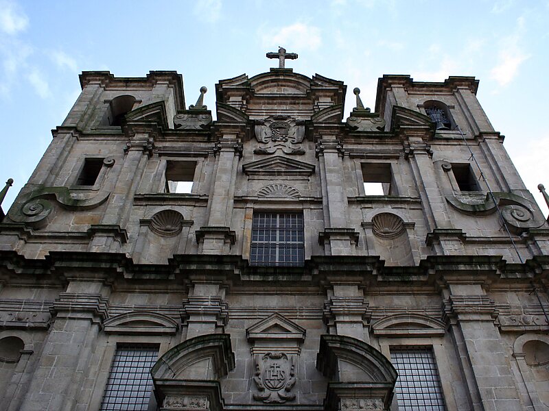 São Lourenço Church