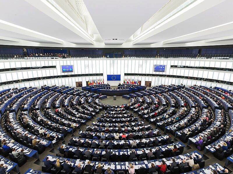 Parlement européen