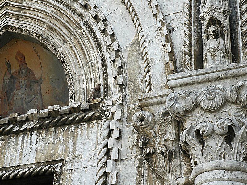 Kathedrale von Koper