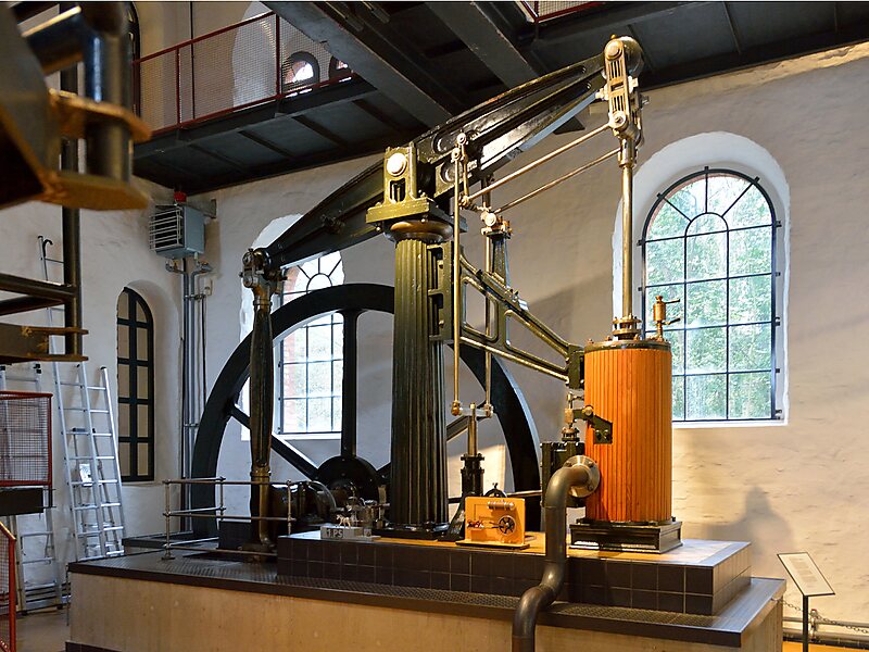 Museum Industriekultur Osnabrück