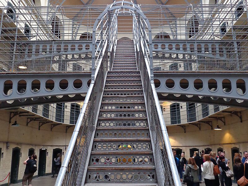 Kilmainham Gaol
