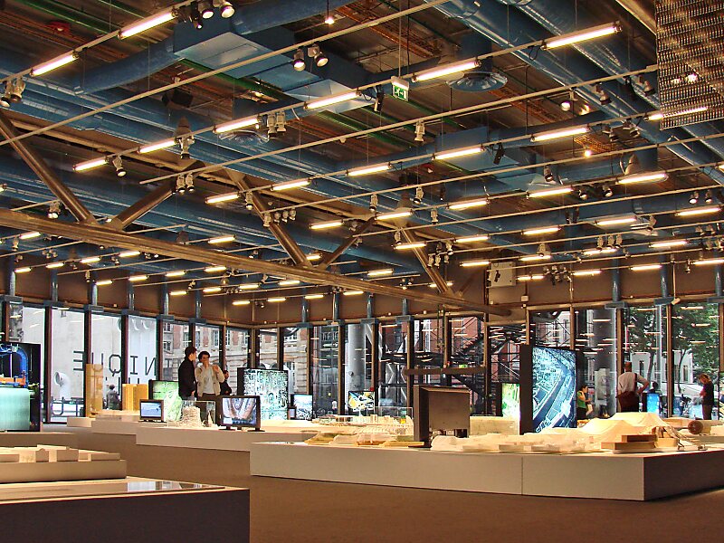 Centre Pompidou