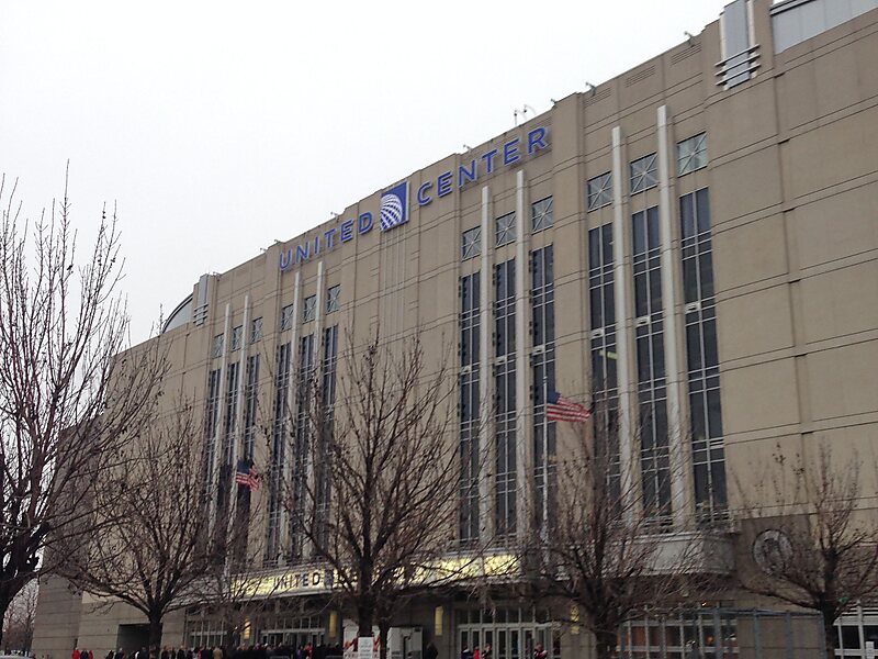 United Center