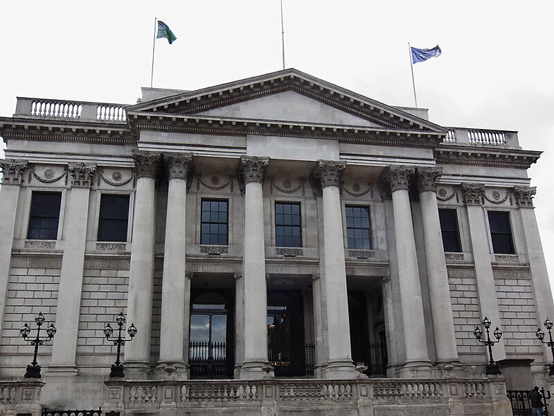 Prefeitura de Dublin 