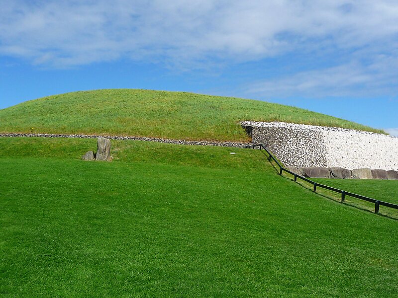 Newgrange
