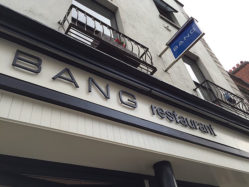 Bang Restaurant
