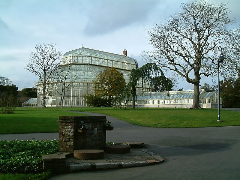 National Botanic Gardens