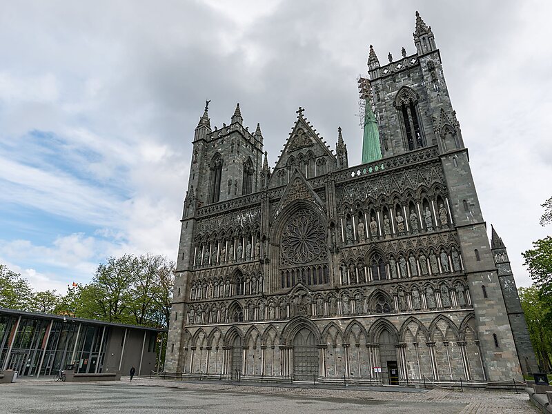 Nidaros Cathedral
