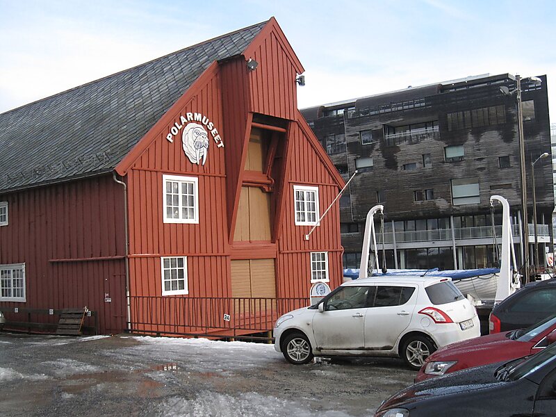 Polar Museum