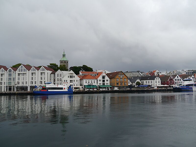 Old Stavanger