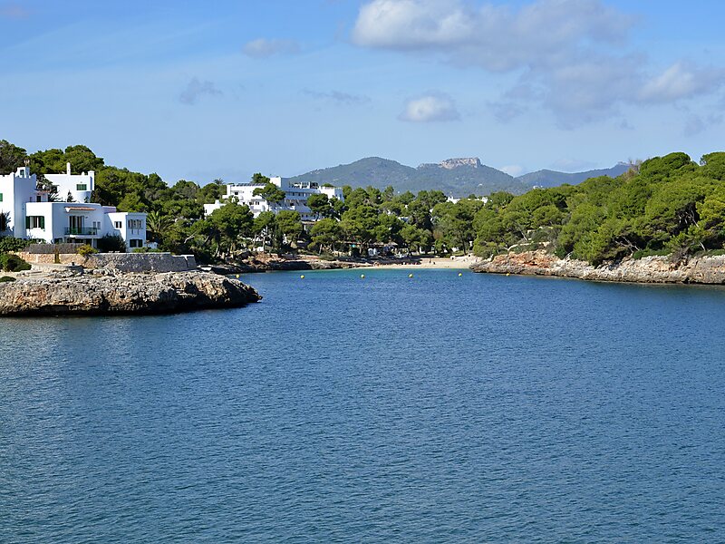 Cala D Or Beach In Santanyí Spain Sygic Travel