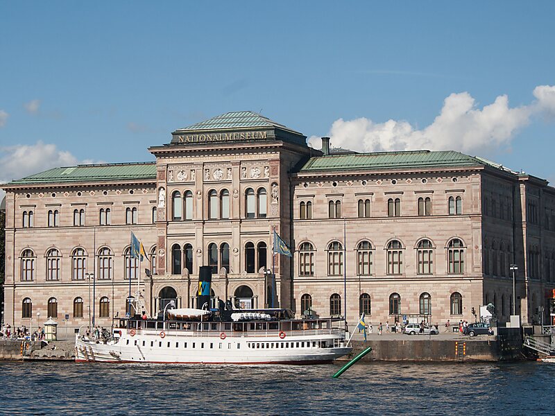 Nationalmuseum