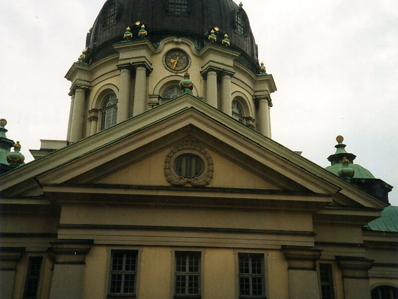 Gustav-Wasa-Kirche
