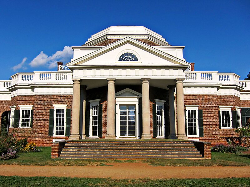 Monticello