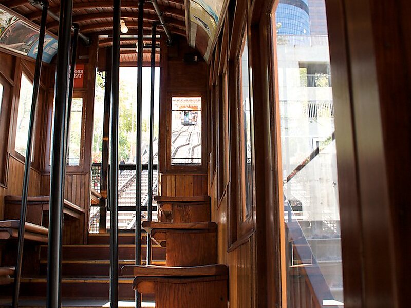 Angels Flight