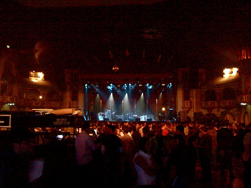 Byline Bank Aragon Ballroom