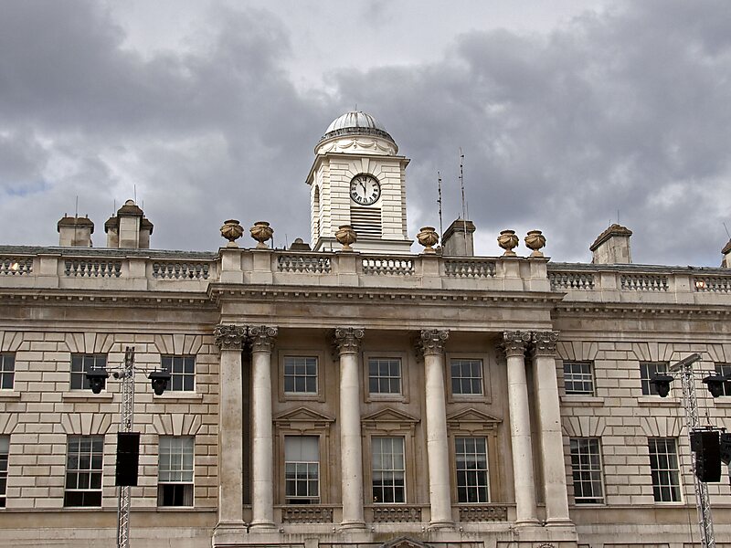 Somerset House