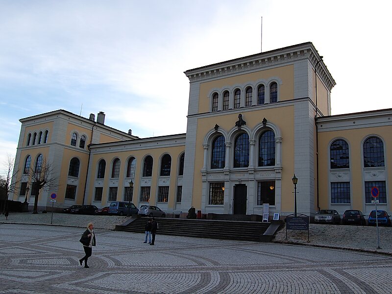 Museo de Bergen