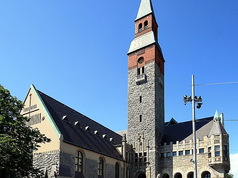 National Museum of Finland