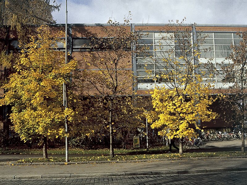 National Library of Finland