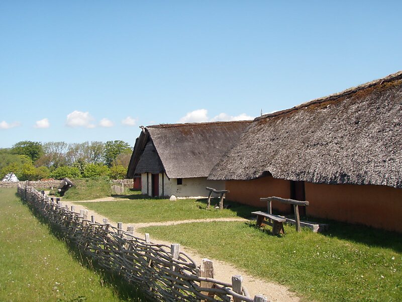 Ribe Viking Centre