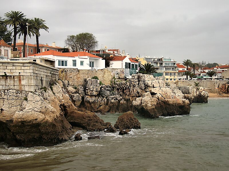 Cascais