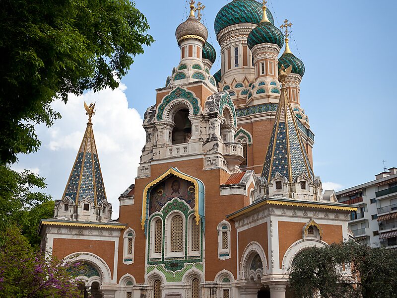 Catedral de San Nicolás